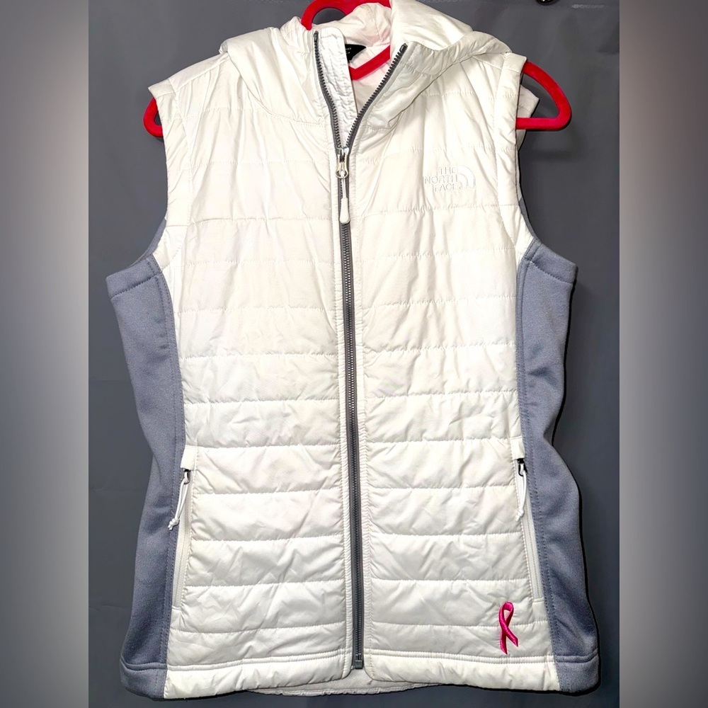 The North Face Mashup Insulated Vest Size S